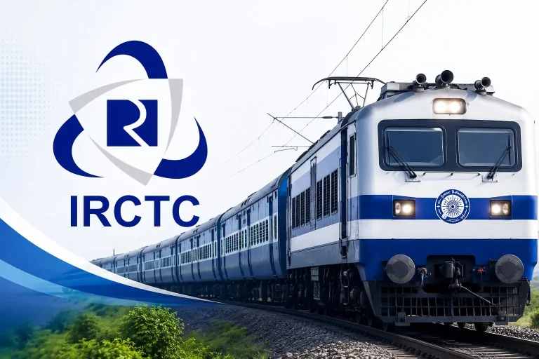 IRCTC Launches Revamped Ticket Booking Platform, Introduces New Rules for Online General Tickets