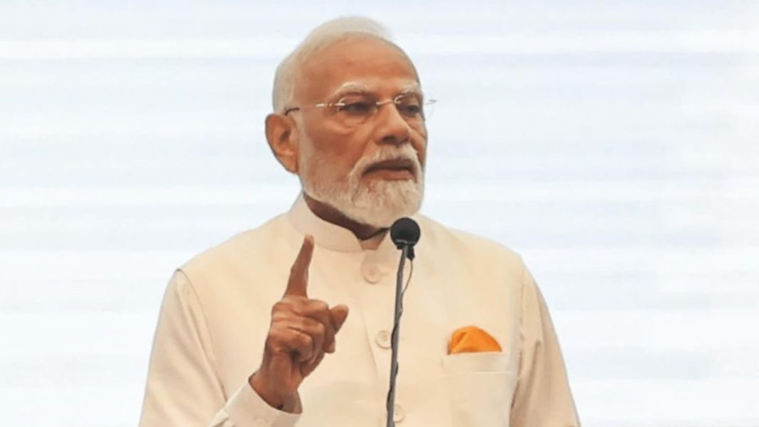India Highlights Strategic Gains Across Indo-Pacific