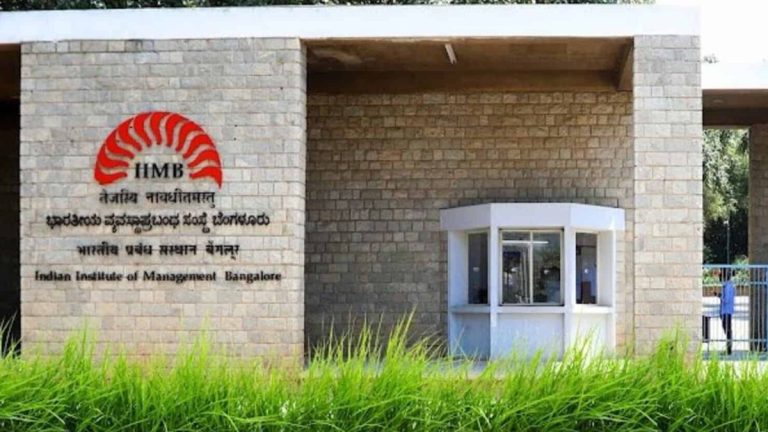 India, Indonesia Sign Key Pacts; IIM Bangalore To Open Overseas Campus
