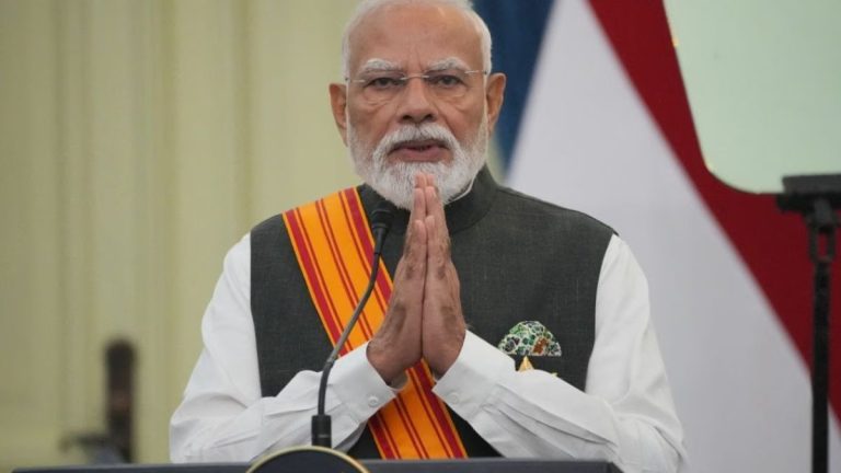 PM Modi Eyes Stronger Economic, Defence Ties In Indo-Pacific