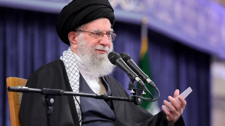Iran Admits Security Lapse Behind Ali Khamenei Assassination Remains Unresolved, Raises Fresh Intelligence Concerns