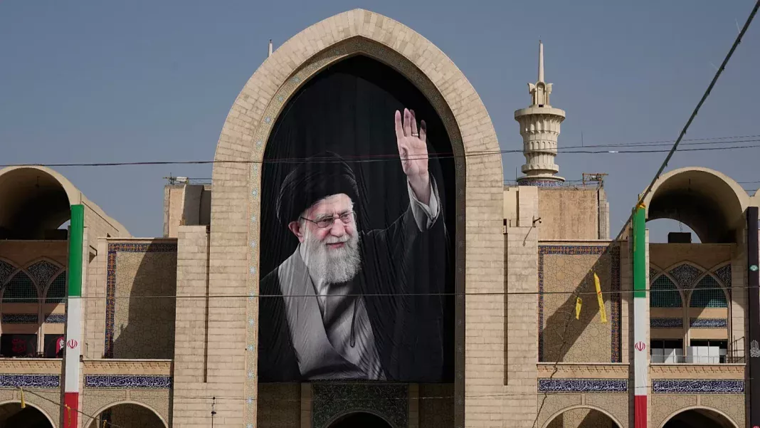 Iran to Fulfill Ayatollah Ali Khamenei's Final Wish with Burial at Imam Reza Shrine