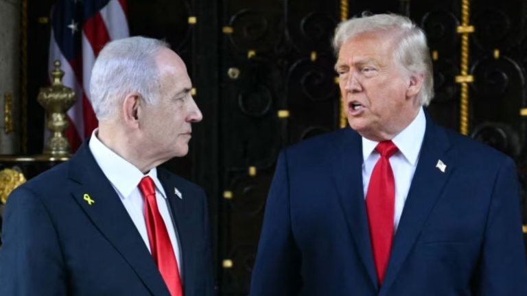 Iranian Newspaper Publishes 'Hit List' Featuring Trump, Netanyahu