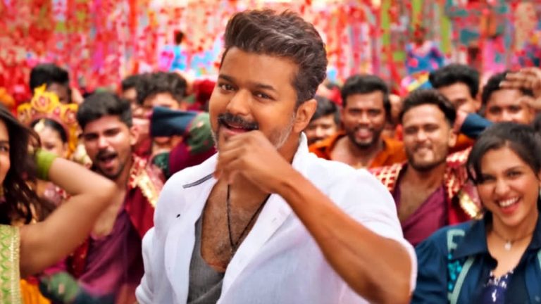 Jana Nayagan Box Office Collection: Vijay's Final Film Sees 50% Drop, Earns THIS Much On Day 2