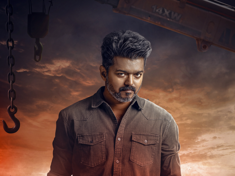 Jana Nayagan Box Office Collection Day 1: Tamil Nadu CM Vijay's Final Film Records Strong Opening, Earns THIS Much