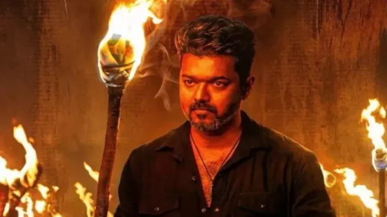 Thalapathy Vijay's Jana Nayagan To Release Uncut In UK On..