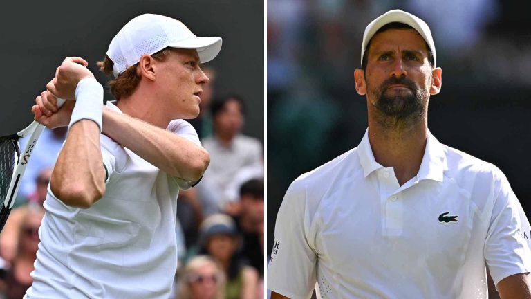 Jannik Sinner, Novak Djokovic Withdraw From Montreal Masters Ahead Of US Open