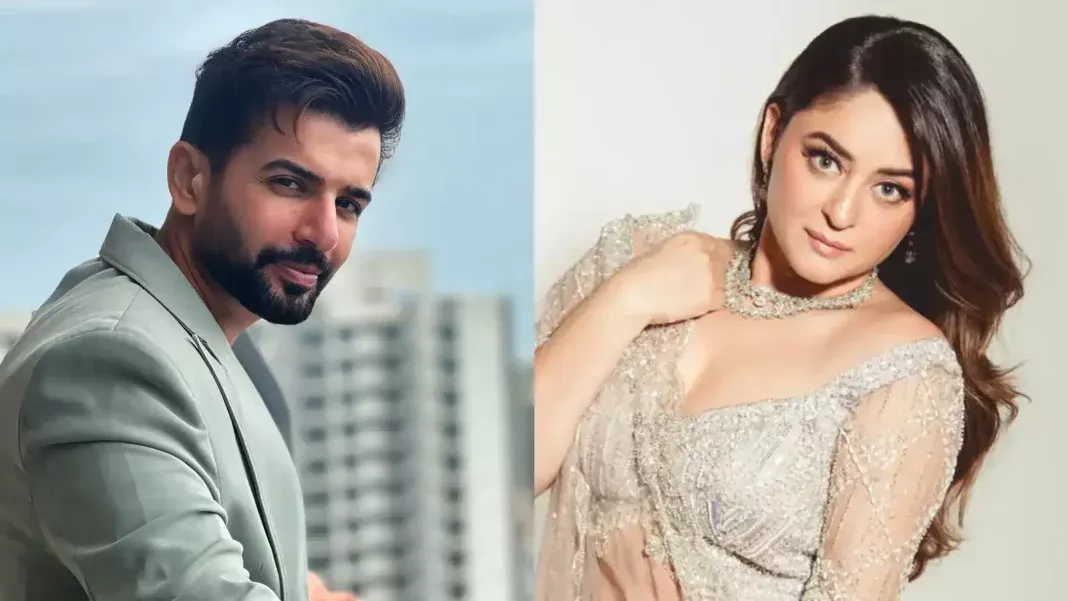 Jay Bhanushali's Hilarious Reply To 'Do You Have A Girlfriend?' Goes Viral After Divorce From Mahhi Vij