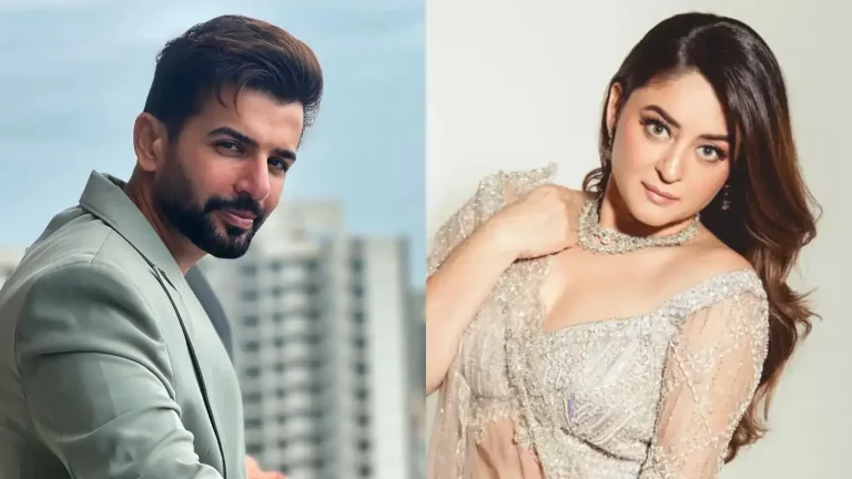 Jay Bhanushali's Hilarious Reply To 'Do You Have A Girlfriend?' Goes Viral After Divorce From Mahhi Vij