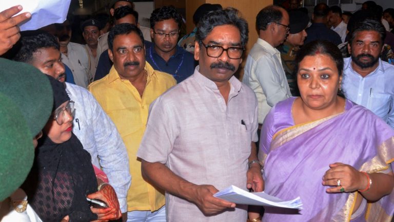 Jharkhand To Showcase AI, Digital Governance Vision At National Consultation