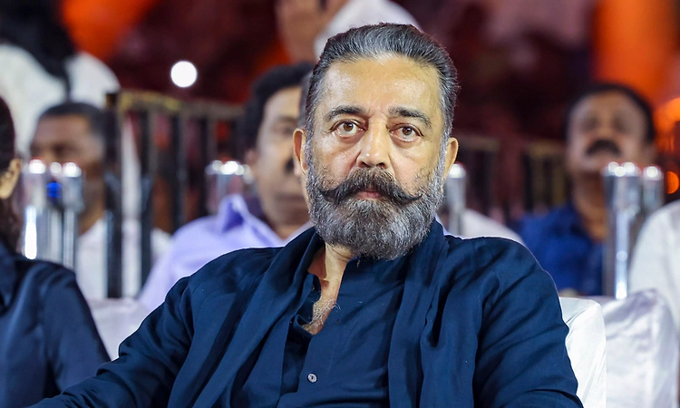 Kamal Haasan Backs Students Amid CJP Protest