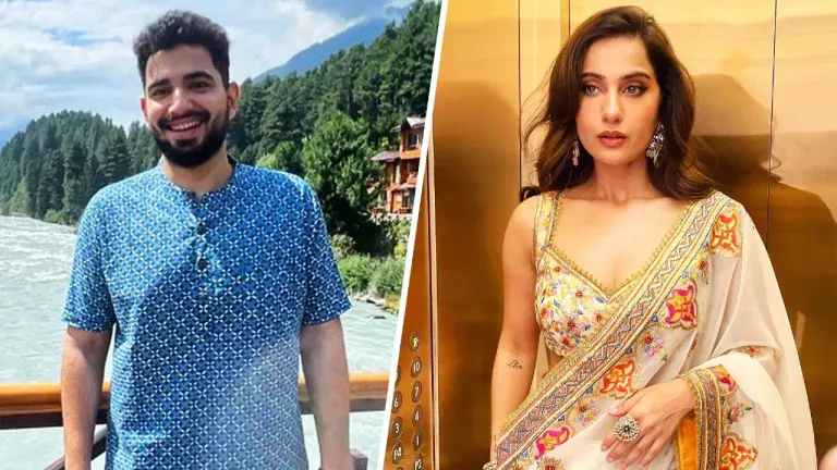 Kusha Kapila Says She Needed Therapy After Samay Raina Roast