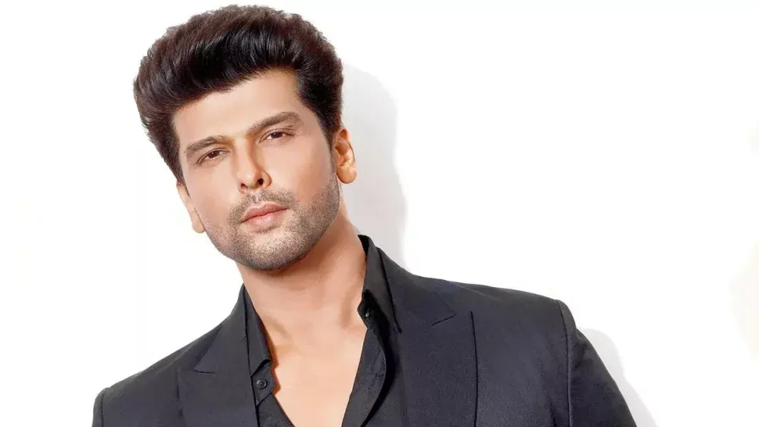 Kushal Tandon Reveals Why His Ex-Girlfriends Call Him ‘Narcissist’