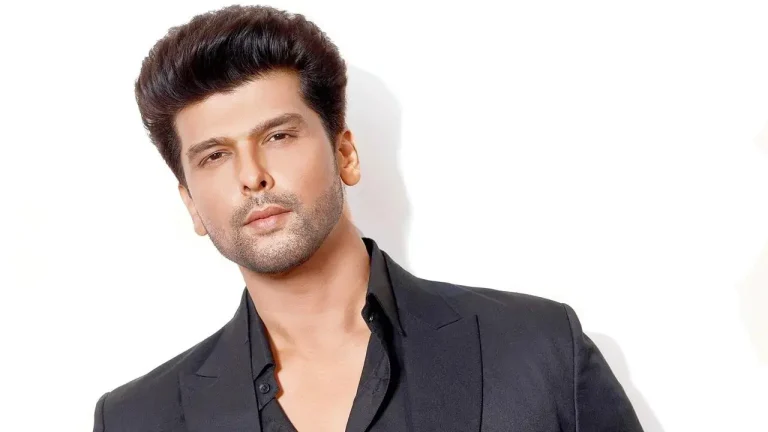 Kushal Tandon Reveals Why His Ex-Girlfriends Call Him ‘Narcissist’