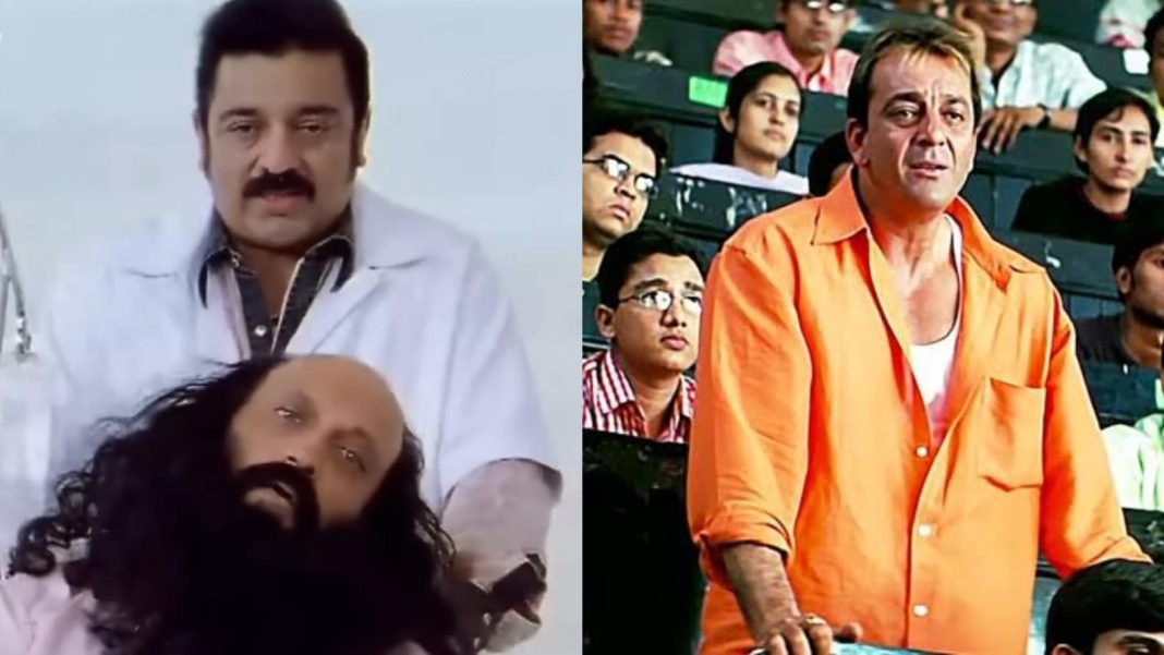 Kamal Haasan Called 'Self-Obsessed' By Vasool Raja MBBS Co-Star Yatin Karyekar, Recalls Major Scene Change