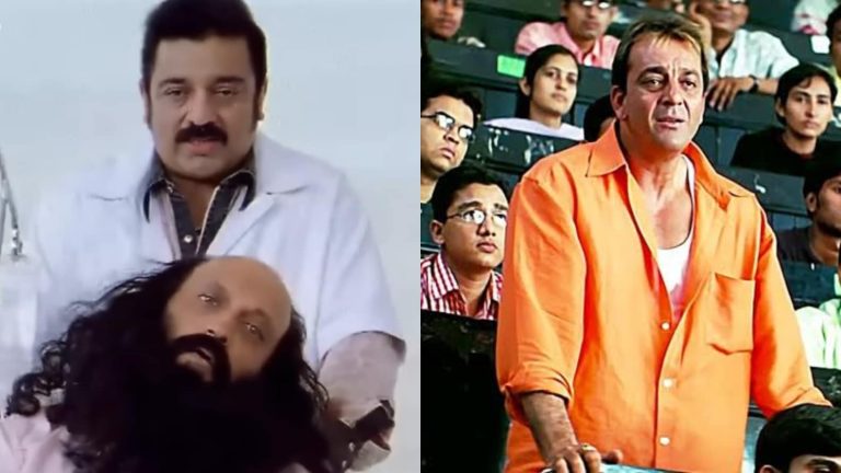 Kamal Haasan Called 'Self-Obsessed' By Vasool Raja MBBS Co-Star Yatin Karyekar, Recalls Major Scene Change