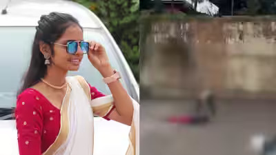 Karnataka Woman Hacked To Death At Bantwal Bus Stand; Accused On The Run