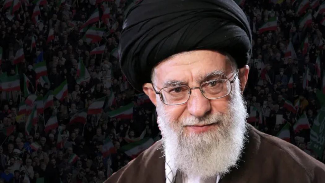Khamenei State Funeral: Where Was His Body Stored For Months?
