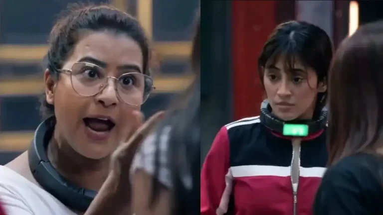 Lock Upp 2: Shilpa Shinde Mocks About Shivangi Joshi's Virginity