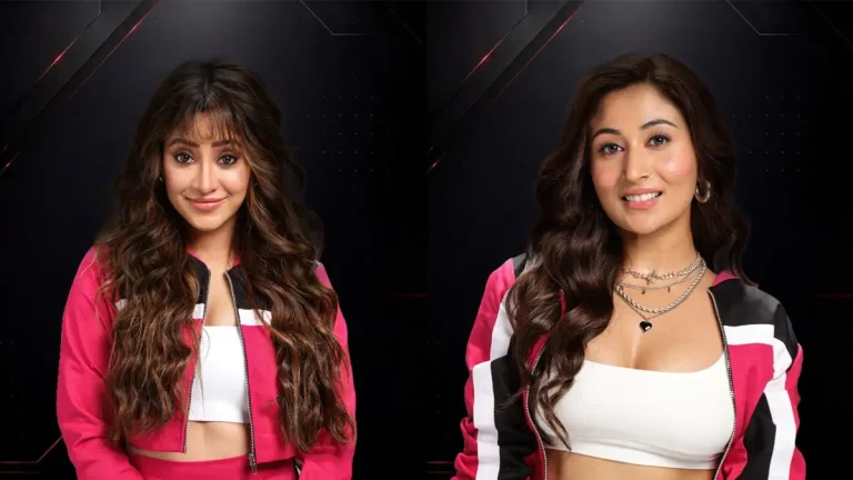 Lock Upp: Shivangi Joshi's Team Takes Dig At Shreya Kalra Over 'Flop' Remark