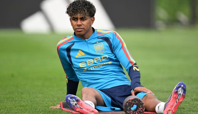 Lamine Yamal Injury Scare Before FIFA World Cup Final; Spain Star Expected To Face Argentina