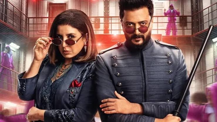 Lock Upp: Sach Ya Sazaa Tops Netflix India In Just Three Days, Farah Khan Teases First Elimination
