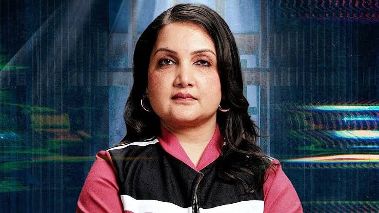Madhuri Jain Grover Defends 'Rich Should Have More Kids' Remark After Lock Upp Exit, Says She Meant Wealth Creators Drive Economy