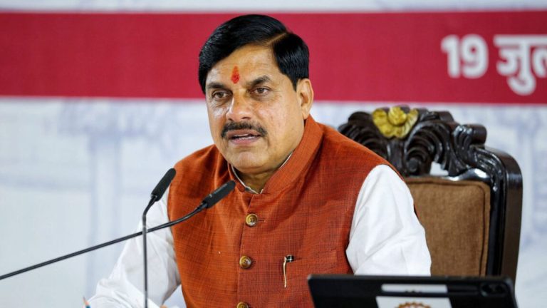 Madhya Pradesh Cabinet Approves UCC Bill