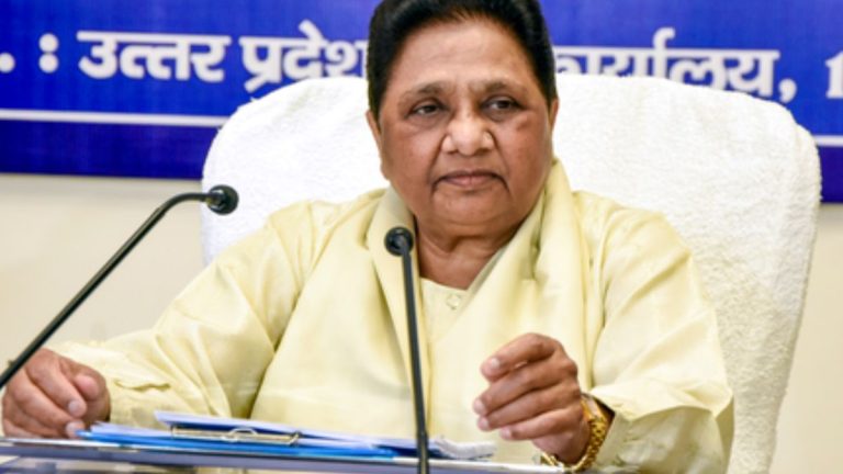 Mayawati Calls For 2027 Poll Push, Urges BSP Workers To Stay United