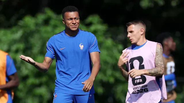 Arsene Wenger Backs France To Win FIFA World Cup 2026, Says Only Spain Can Stop Mbappé's Side