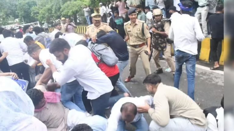 Meerut Lalita Gautam Case Sparks Political Row