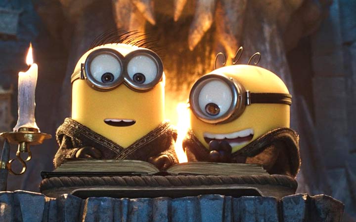 Minions & Monsters: Plot, Cast, Reviews, Box Office, OTT Release And Everything You Need To Know
