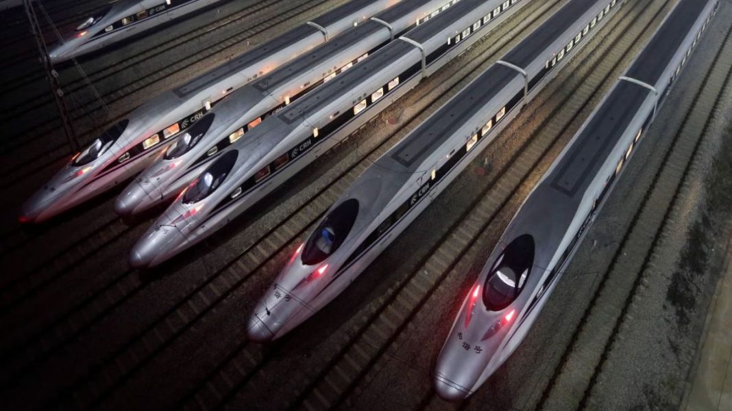 Mumbai-Ahmedabad Bullet Train Project May See Rs 40,000 Crore Cost Increase