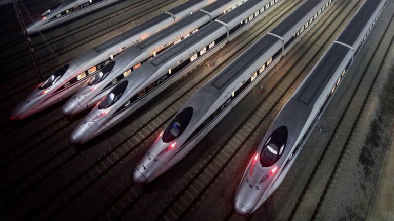 Mumbai-Ahmedabad Bullet Train Project May See Rs 40,000 Crore Cost Increase