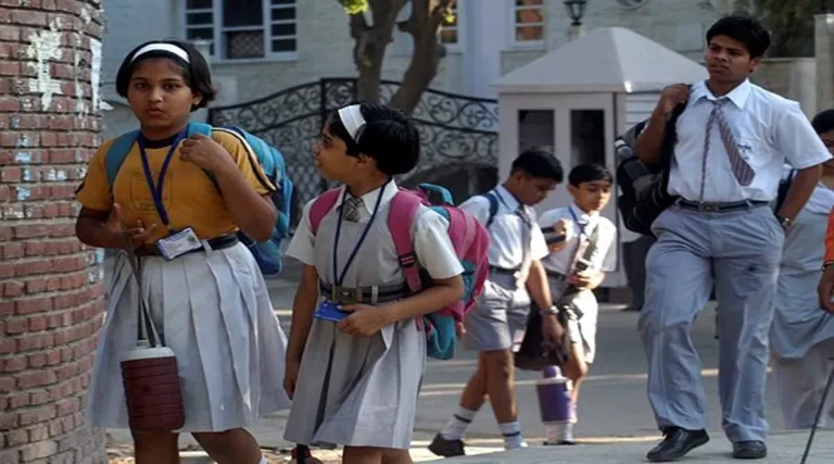 Mumbai Schools, Colleges To Remain Open On Tuesday Despite IMD Orange Alert; No Closure Notice Issued
