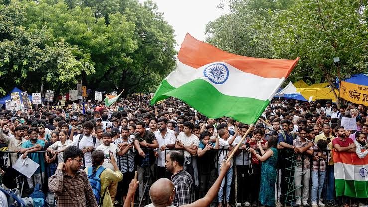 NEET Protest Credit War: Wangchuk Camp Questions 'Insincerity' as INDIA Bloc Allies Clash