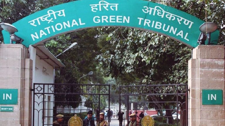 NGT Seeks Action Report On Environmental Clearances For 49 Mussoorie Hotels