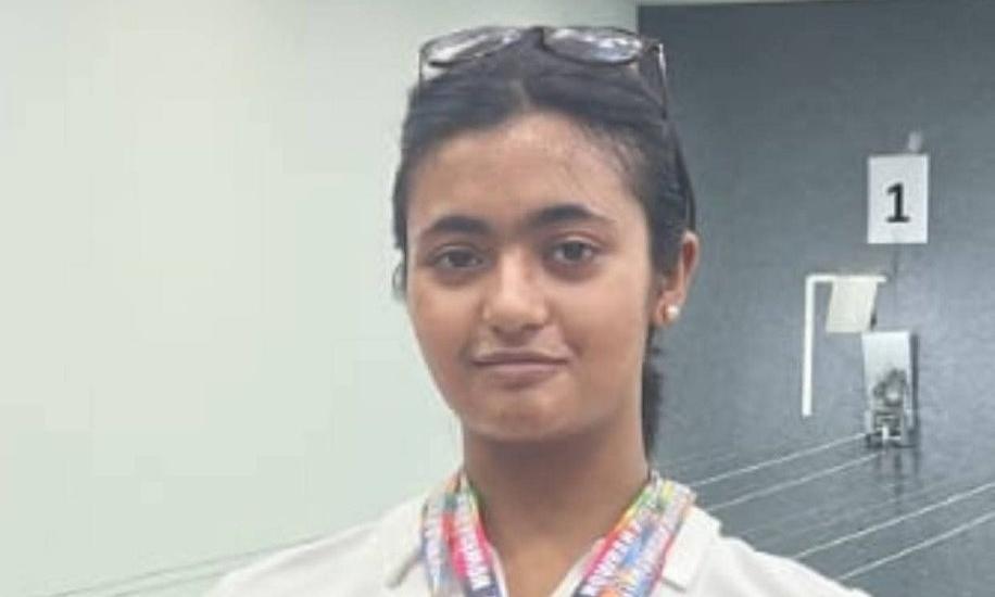 National Shooter Damayanti Sen Found Safe After Two-Day Disappearance; Police Probe Continues