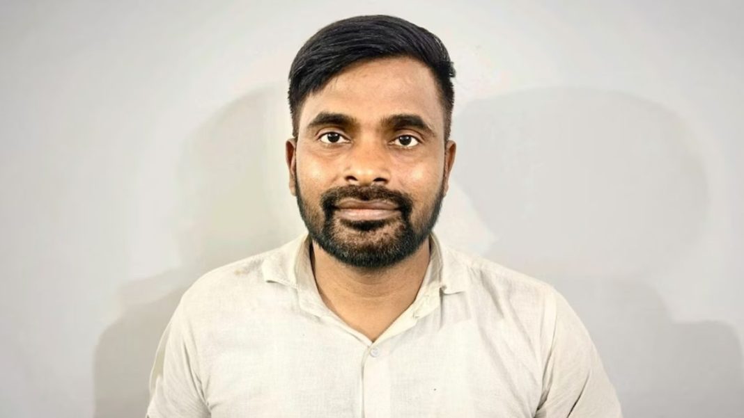 Neeraj Kumar Sinha Gets BJP Ticket For Bankipur