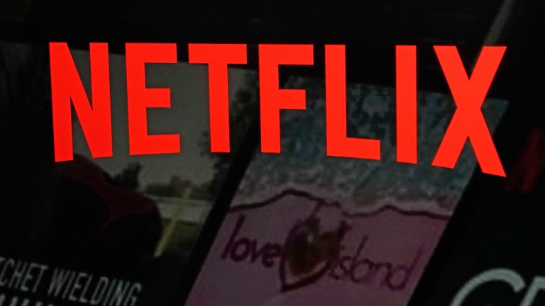Netflix Shares Slide 9% After Weak Q3 Outlook Overshadows Earnings Beat