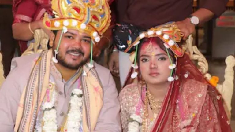 Newlywed Woman Found Dead In Delhi, Husband Arrested