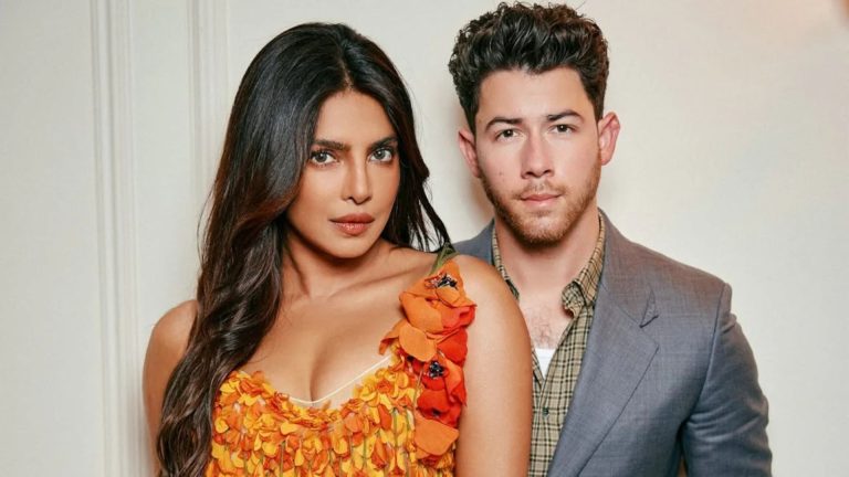 Nick Jonas Celebrates 8 Years Since Proposal To Priyanka Chopra, Shares Unseen Engagement Photo