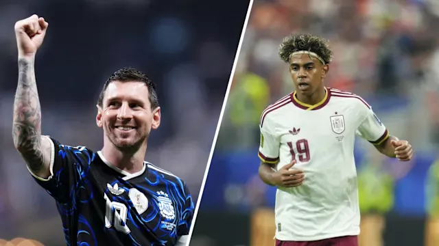 Oliver Kahn Rejects Messi vs Lamine Yamal 'Rivalry' Ahead of World Cup Final, Says They're From Different Eras
