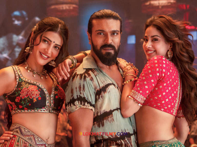 Peddi OTT Release: When And Where To Stream Ram Charan And Janhvi Kapoor's Sports Drama Online