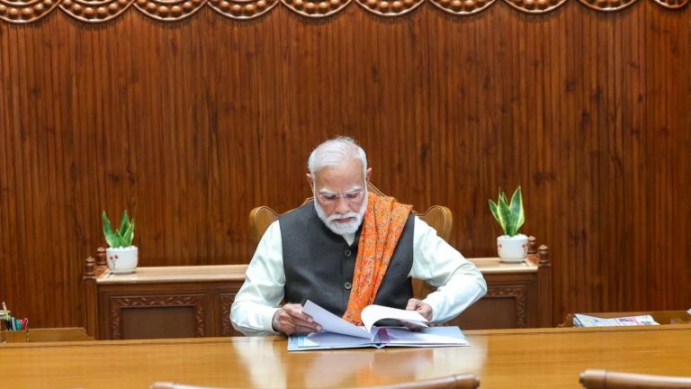 Centre Approves 19 Senior Bureaucratic Appointments Across Key Ministries