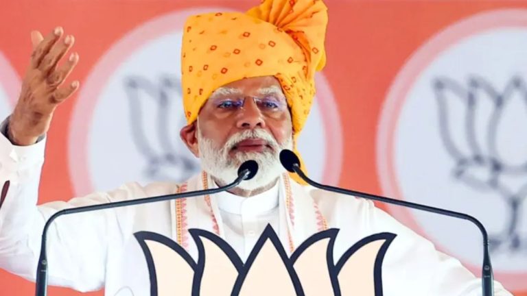 PM Modi To Launch Rajasthan Refinery Project