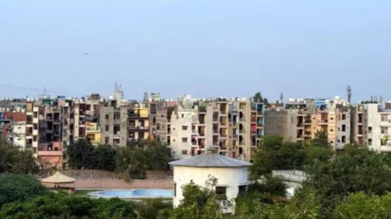 Roads, Water And Sanitation: Delhi Unveils Plan For 1,511 PM-UDAY Colonies