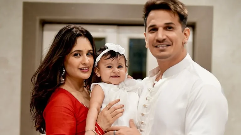 Rakhi Sawant Slams Prince Narula and Yuvika Chaudhary Amid Divorce Rumours