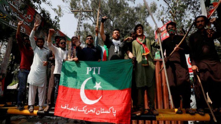 PTI Calls August 5 Nationwide Protest for Imran Khan's Release