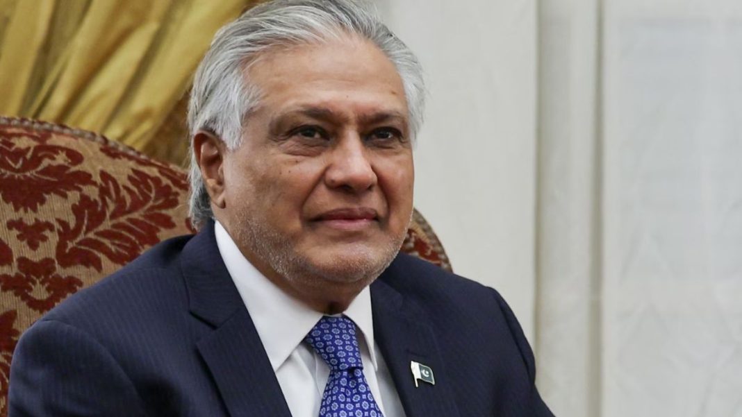 Pakistan Police Probe Crypto Link In Gangrape Case Involving Deputy PM's Relative